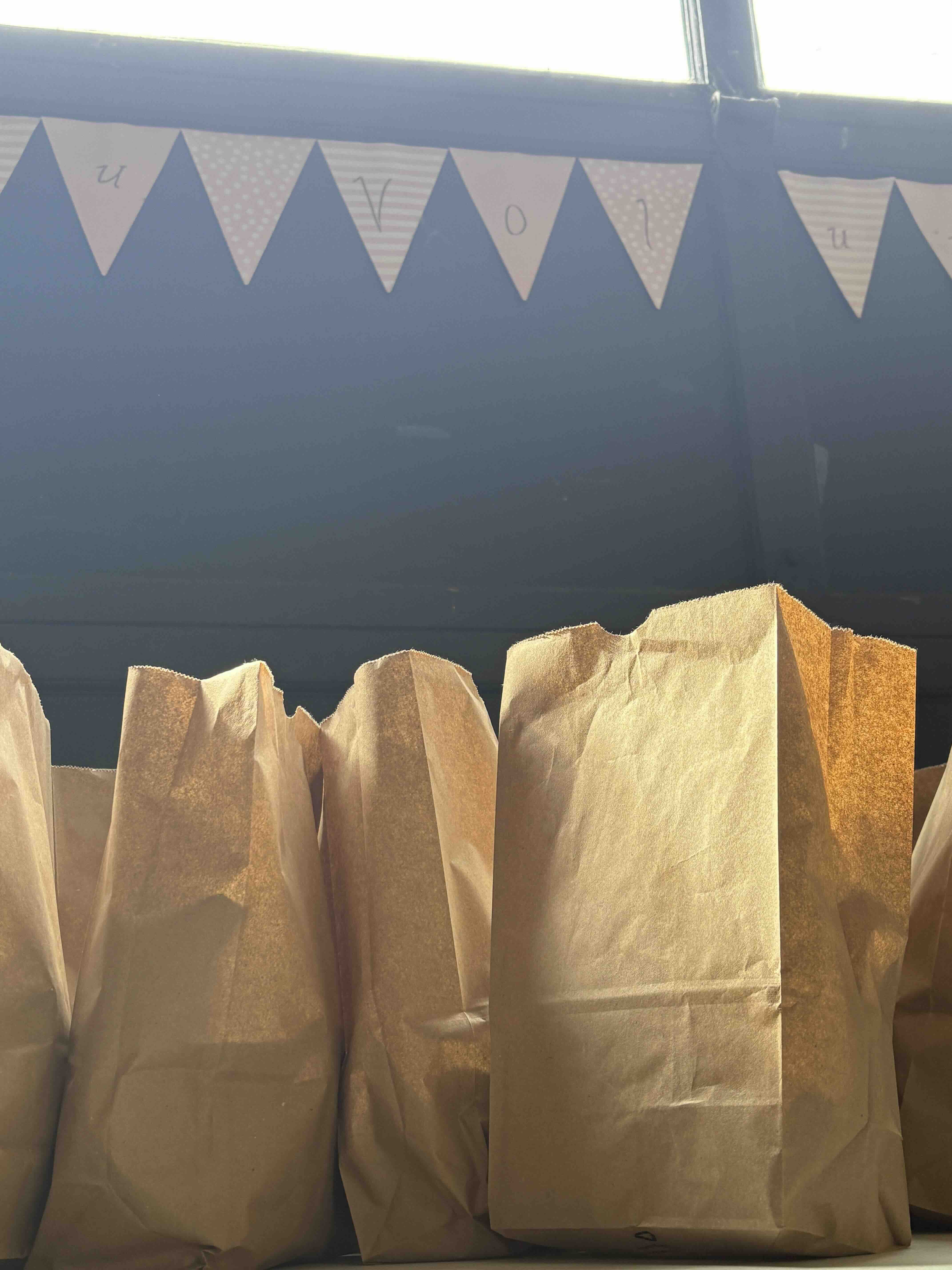 Bags